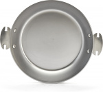 De Buyer Mineral B LOQY paistinpannu, 24 cm, hiiliteräs