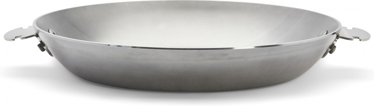 De Buyer Mineral B LOQY paistinpannu, 28 cm, hiiliteräs