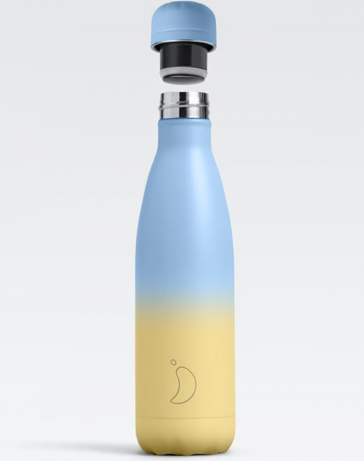 Chilly\'s Bottles Chilly\'s termos-juomapullo, Gradient Sky