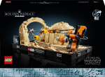 LEGO Star Wars 75380 - Mos Espa Podrace™ ‑dioraama LEGO Star Wars 75380 - Mos Espa Podrace™ ‑dioraama
