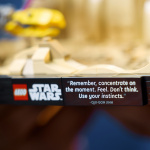 LEGO Star Wars 75380 - Mos Espa Podrace™ ‑dioraama LEGO Star Wars 75380 - Mos Espa Podrace™ ‑dioraama