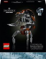 LEGO Star Wars 75381 - Droideka™ LEGO Star Wars 75381 - Droideka™