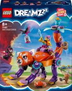 LEGO DREAMZzz 71481 - Izzien unieläimet LEGO DREAMZzz 71481 - Izzien unieläimet