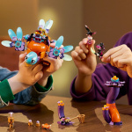 LEGO DREAMZzz 71481 - Izzien unieläimet LEGO DREAMZzz 71481 - Izzien unieläimet