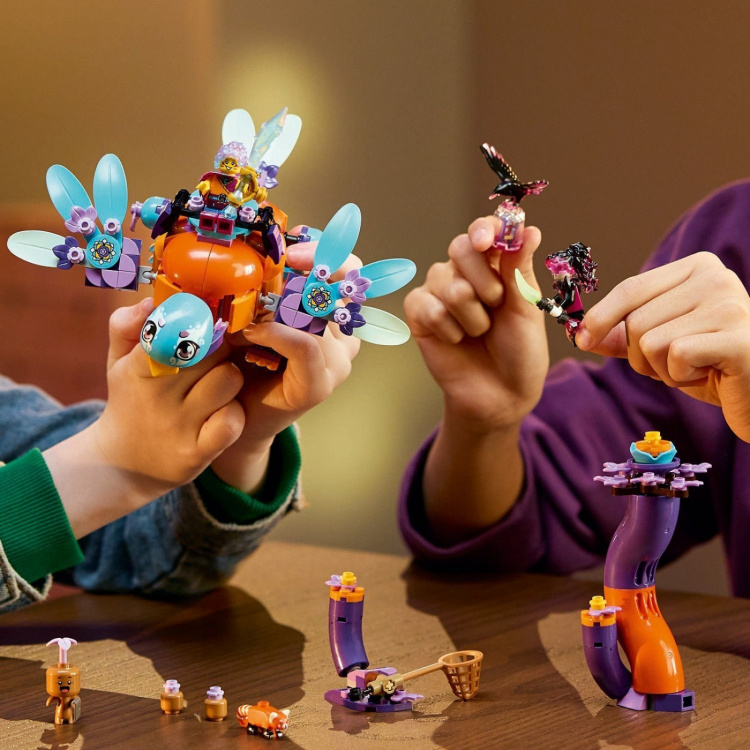 LEGO DREAMZzz 71481 - Izzien unieläimet LEGO DREAMZzz 71481 - Izzien unieläimet