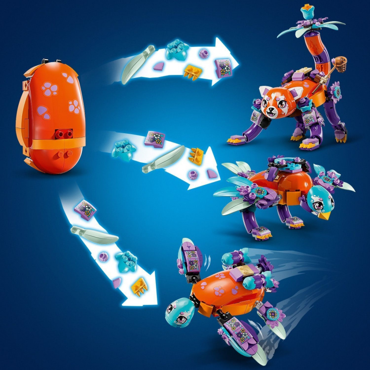 LEGO DREAMZzz 71481 - Izzien unieläimet LEGO DREAMZzz 71481 - Izzien unieläimet