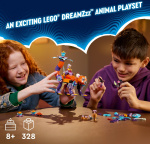 LEGO DREAMZzz 71481 - Izzien unieläimet LEGO DREAMZzz 71481 - Izzien unieläimet