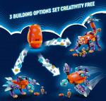 LEGO DREAMZzz 71481 - Izzien unieläimet LEGO DREAMZzz 71481 - Izzien unieläimet