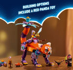 LEGO DREAMZzz 71481 - Izzien unieläimet LEGO DREAMZzz 71481 - Izzien unieläimet