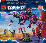 LEGO DREAMZzz 71483 - Mestarinoidan painajaisolennot LEGO DREAMZzz 71483 - Mestarinoidan painajaisolennot