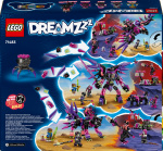 LEGO DREAMZzz 71483 - Mestarinoidan painajaisolennot LEGO DREAMZzz 71483 - Mestarinoidan painajaisolennot