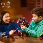 LEGO DREAMZzz 71483 - Mestarinoidan painajaisolennot LEGO DREAMZzz 71483 - Mestarinoidan painajaisolennot