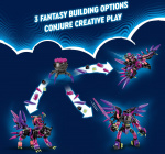 LEGO DREAMZzz 71483 - Mestarinoidan painajaisolennot LEGO DREAMZzz 71483 - Mestarinoidan painajaisolennot