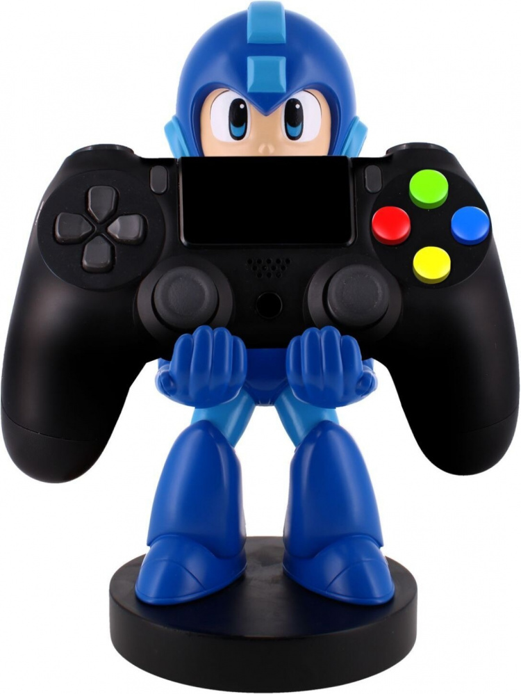 EXG Pro Cable Guys - Mega Man -ohjainteline