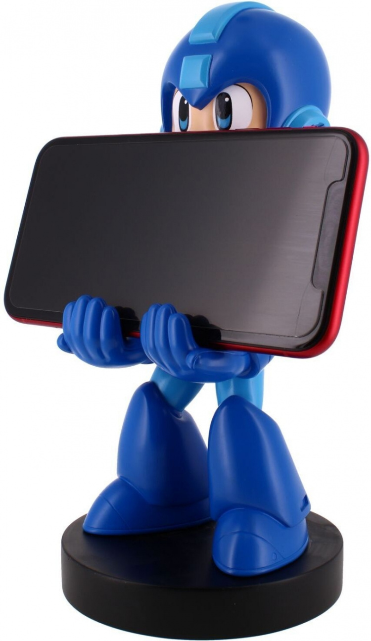 EXG Pro Cable Guys - Mega Man -ohjainteline