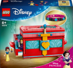 LEGO Disney Princess 43276 - Lumikin korurasia LEGO Disney Princess 43276 - Lumikin korurasia