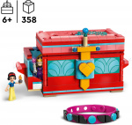 LEGO Disney Princess 43276 - Lumikin korurasia LEGO Disney Princess 43276 - Lumikin korurasia