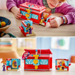 LEGO Disney Princess 43276 - Lumikin korurasia LEGO Disney Princess 43276 - Lumikin korurasia