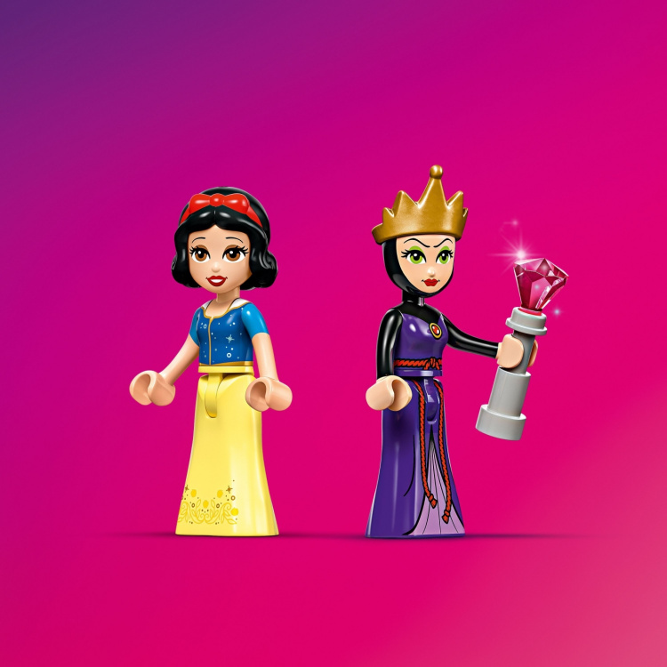LEGO Disney Princess 43276 - Lumikin korurasia LEGO Disney Princess 43276 - Lumikin korurasia