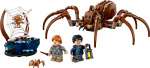 LEGO Harry Potter 76434 - Hämäkäk Kielletyssä metsässä