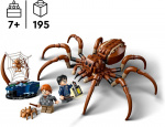 LEGO Harry Potter 76434 - Hämäkäk Kielletyssä metsässä