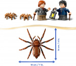 LEGO Harry Potter 76434 - Hämäkäk Kielletyssä metsässä
