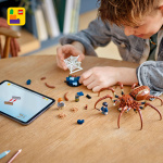 LEGO Harry Potter 76434 - Hämäkäk Kielletyssä metsässä