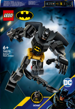 LEGO Super Heroes DC 76270 - Batman™-robottiasu LEGO Super Heroes DC 76270 - Batman™-robottiasu