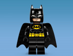 LEGO Super Heroes DC 76270 - Batman™-robottiasu LEGO Super Heroes DC 76270 - Batman™-robottiasu