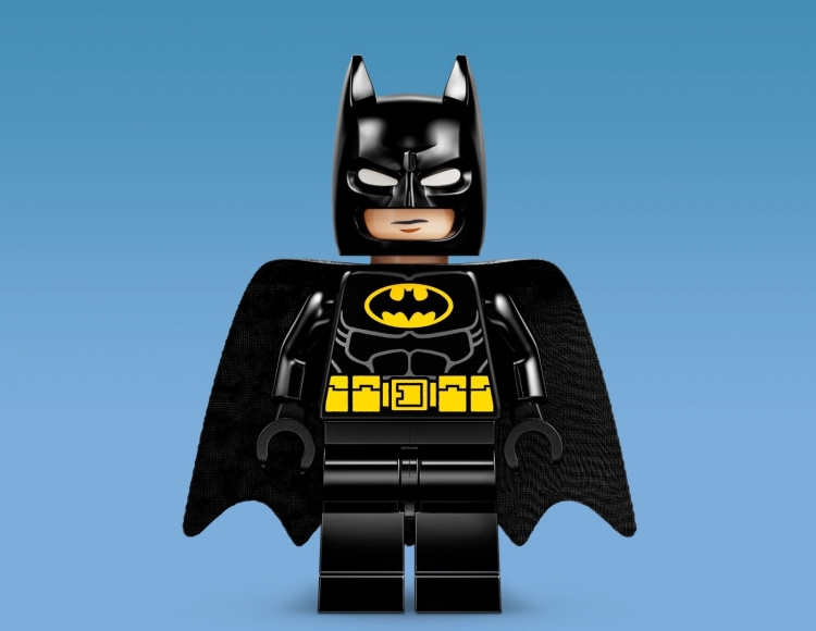 LEGO Super Heroes DC 76270 - Batman™-robottiasu LEGO Super Heroes DC 76270 - Batman™-robottiasu