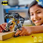 LEGO Super Heroes DC 76270 - Batman™-robottiasu LEGO Super Heroes DC 76270 - Batman™-robottiasu