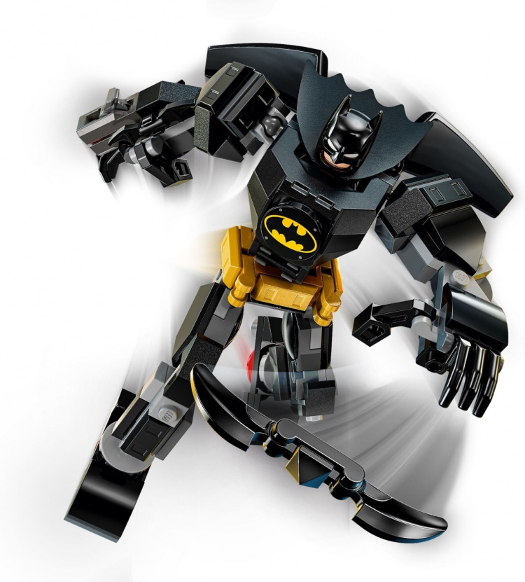 LEGO Super Heroes DC 76270 - Batman™-robottiasu LEGO Super Heroes DC 76270 - Batman™-robottiasu