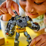 LEGO Super Heroes DC 76270 - Batman™-robottiasu LEGO Super Heroes DC 76270 - Batman™-robottiasu