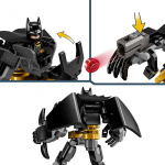 LEGO Super Heroes DC 76270 - Batman™-robottiasu LEGO Super Heroes DC 76270 - Batman™-robottiasu