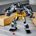 LEGO Super Heroes DC 76270 - Batman™-robottiasu LEGO Super Heroes DC 76270 - Batman™-robottiasu