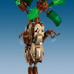 LEGO Harry Potter 76433 - Alruuna