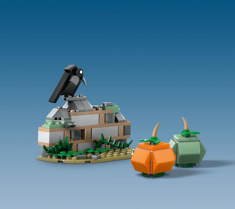 LEGO Harry Potter 76427 - Hiinokka LEGO Harry Potter 76427 - Hiinokka