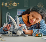 LEGO Harry Potter 76427 - Hiinokka LEGO Harry Potter 76427 - Hiinokka