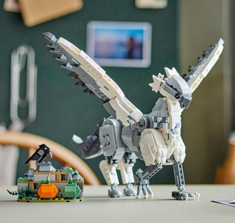 LEGO Harry Potter 76427 - Hiinokka LEGO Harry Potter 76427 - Hiinokka