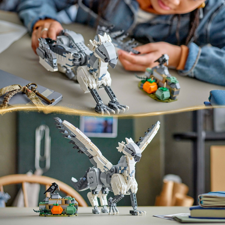 LEGO Harry Potter 76427 - Hiinokka LEGO Harry Potter 76427 - Hiinokka