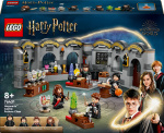 LEGO Harry Potter 76431 - Tylypahkan linna: Taikajuomien oppitunti LEGO Harry Potter 76431 - Tylypahkan linna: Taikajuomien oppitunti