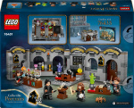 LEGO Harry Potter 76431 - Tylypahkan linna: Taikajuomien oppitunti LEGO Harry Potter 76431 - Tylypahkan linna: Taikajuomien oppitunti