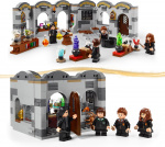LEGO Harry Potter 76431 - Tylypahkan linna: Taikajuomien oppitunti LEGO Harry Potter 76431 - Tylypahkan linna: Taikajuomien oppitunti