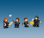 LEGO Harry Potter 76431 - Tylypahkan linna: Taikajuomien oppitunti LEGO Harry Potter 76431 - Tylypahkan linna: Taikajuomien oppitunti