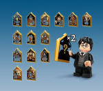 LEGO Harry Potter 76431 - Tylypahkan linna: Taikajuomien oppitunti LEGO Harry Potter 76431 - Tylypahkan linna: Taikajuomien oppitunti