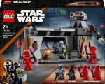 LEGO Star Wars 75386 - Paz Vizsla™ ja Moff Gideon™ taistelussa LEGO Star Wars 75386 - Paz Vizsla™ ja Moff Gideon™ taistelussa