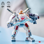 LEGO Star Wars 75390 - Luke Skywalker™ X-wing™‑robottiasussa