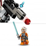 LEGO Star Wars 75390 - Luke Skywalker™ X-wing™‑robottiasussa
