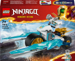 LEGO Ninjago 71816 - Zanen jäämoottoripyörä LEGO Ninjago 71816 - Zanen jäämoottoripyörä