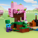LEGO Minecraft 21260 - Kukkiva kirsikkapuutarha